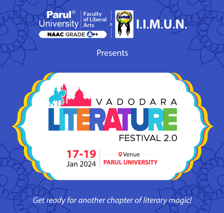 Vadodara Literature Festival