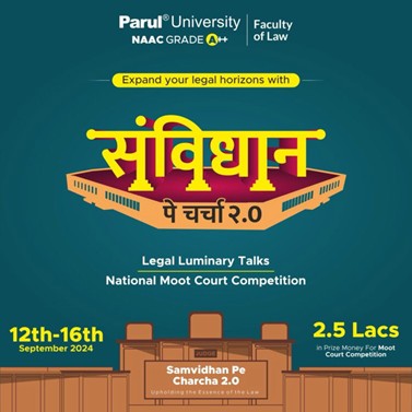 Samvidhan Pe Charcha 