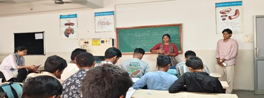 INSIGHT CENTRE Image 4