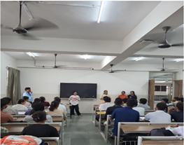 INSIGHT CENTRE Image 5