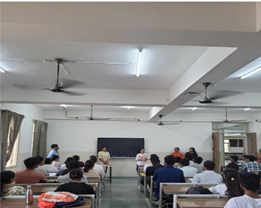 INSIGHT CENTRE Image 5