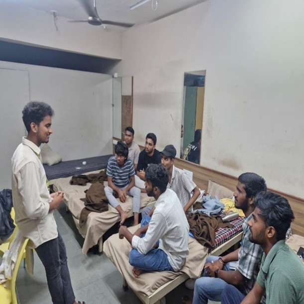 INSIGHT CENTRE Image 3